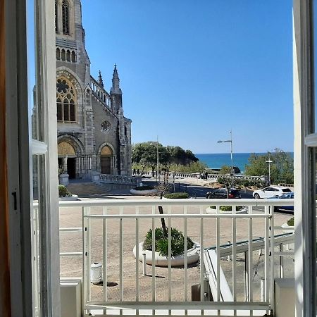 Appartement Biarritz, 2 Pieces, 4 Personnes - Fr-1-239-638 Экстерьер фото